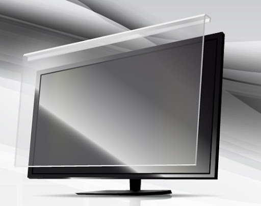 محافظ صفحه نمایش تلویزیون برند کومیکو ژاپن