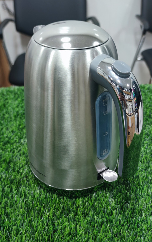 کترب برقی وگاتی VE_EK01
