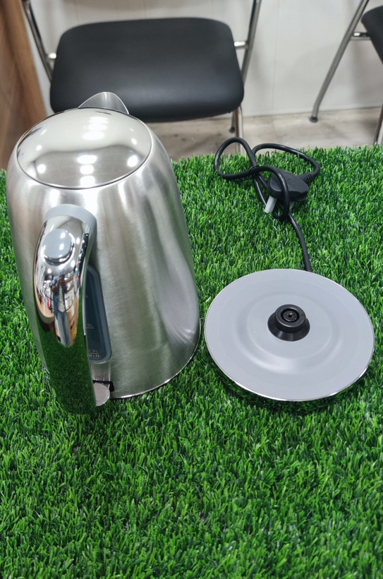 کترب برقی وگاتی VE_EK01