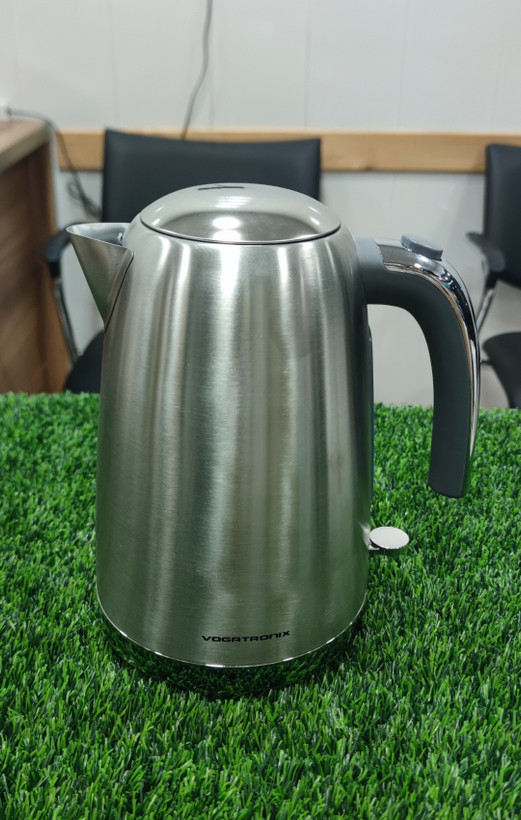 کترب برقی وگاتی VE_EK01