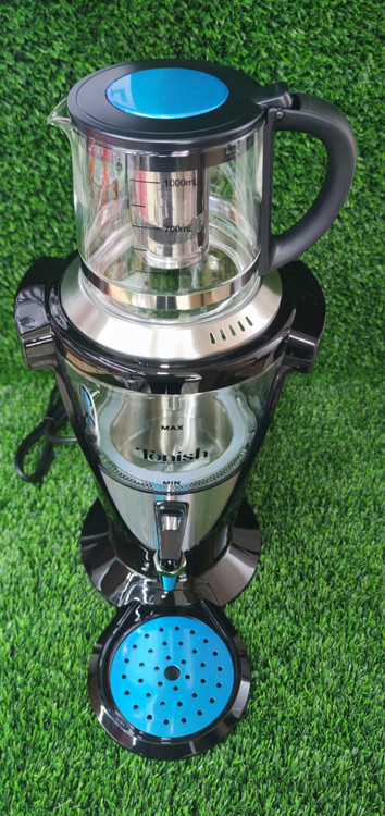 طراحی با نور پردازی LED