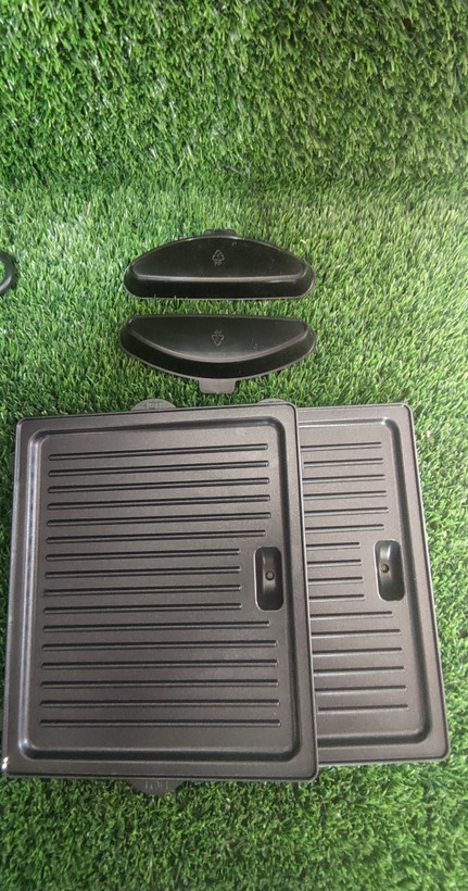 ساندویچ ساز اوریکس مدل SM-2615B