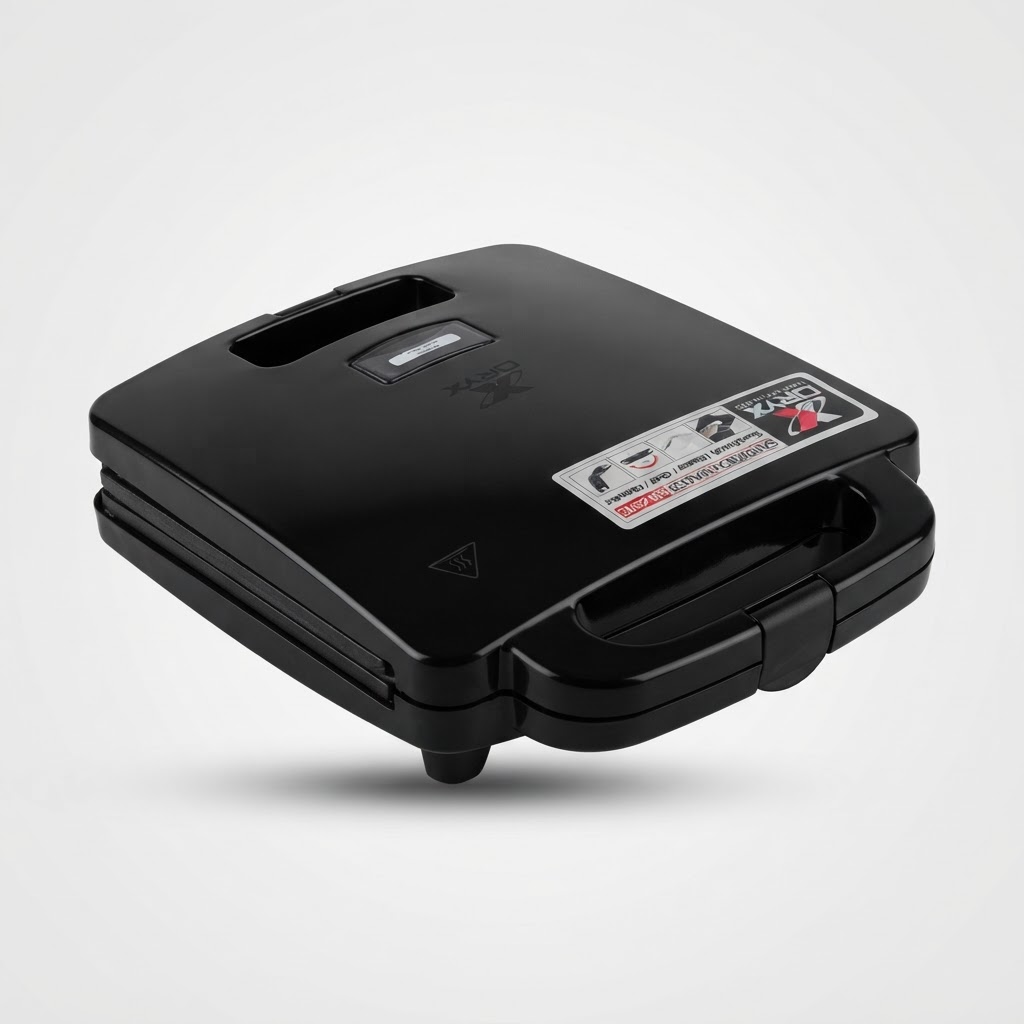 ساندویچ ساز اوریکس مدل SM-2615B