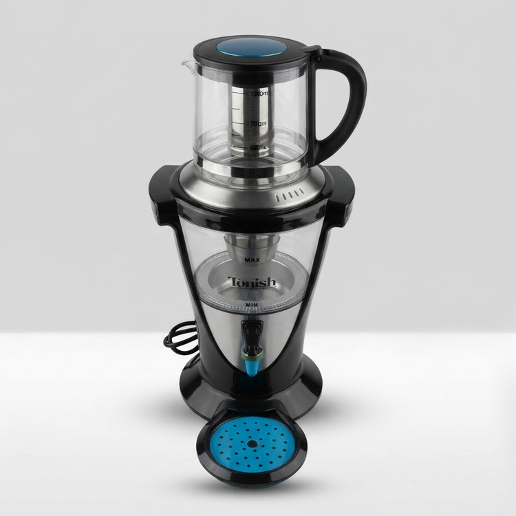 چایساز سماوری تونیش مدل TN_7800