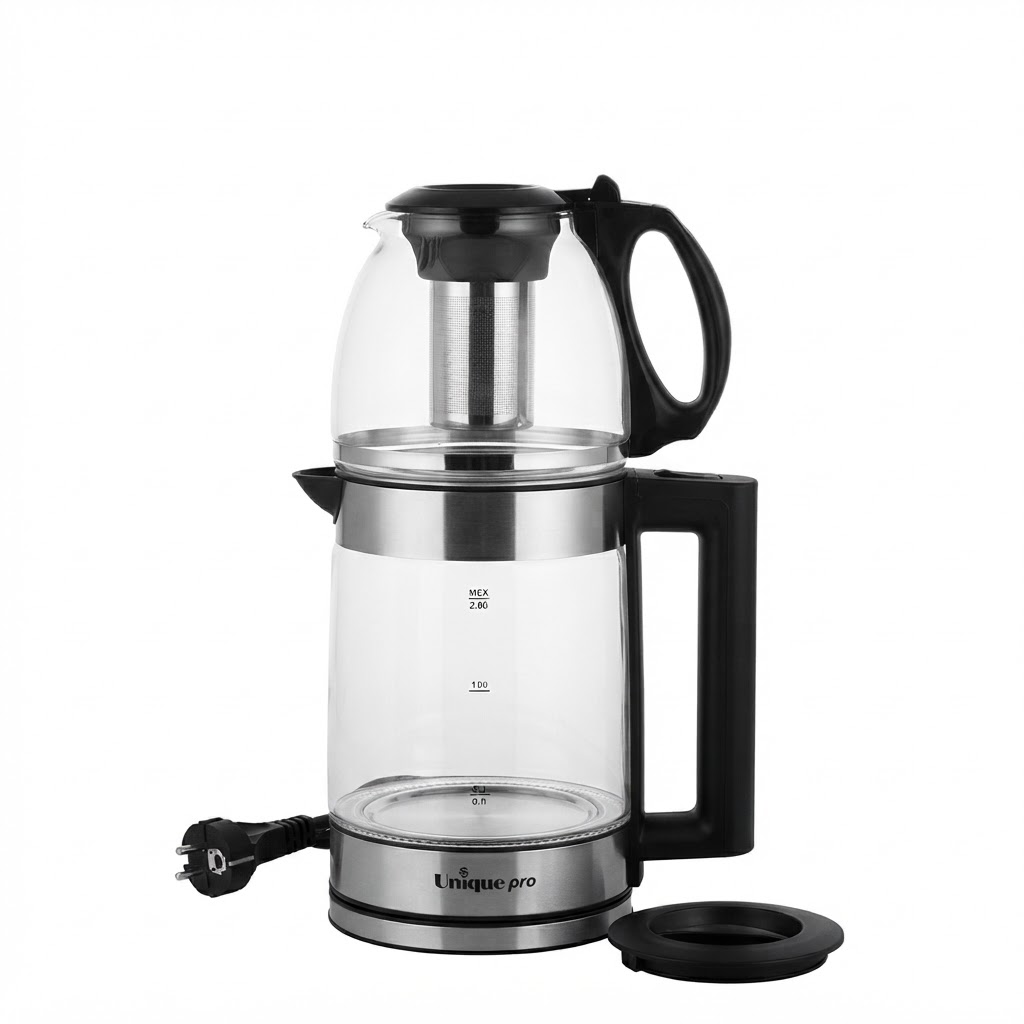چایساز روهمی یونیک پرو RV0041