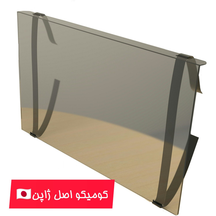 محافظ صفحه نمایش تلویزیون برند کومیکو ژاپن
